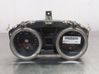 Speedometer (instrument cluster) 8200364015