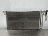 Electric cabin heater radiator 