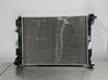 Coolant radiator 25310D7500