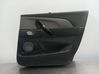 Moldura del tarjetero de la puerta trasera 3278010A2YC