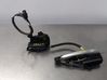 Rear door lock 805034742R