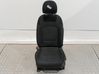 Front driver seat 