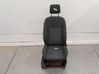 Asiento delantero del pasajero 
