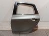 Rear door 