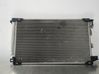 Electric cabin heater radiator CZ4477400731