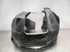 Rear fender molding trim 