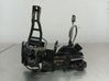 Front door lock BM5AA21812BF