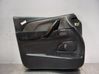 Front door card panel trim 6307126248