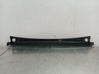 Wiper trim 
