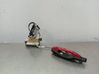 Cerradura de puerta trasera 9812501180