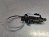 Rear door interior handle 6M21U22601