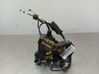 Front door lock 41113021840
