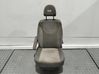 Asiento delantero del conductor 