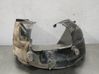 Moldura embellecedora del guardabarros trasero 39026903
