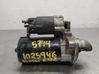 Starter motor 00011081571740374