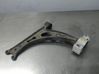 Fourchette, bras de suspension inférieur avant 1K0407153G