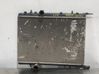 Radiador del refrigerante 732892