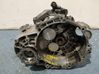 Manual 5 speed gearbox KDN