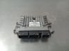 Motora vadības bloka ECU 