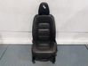 Asiento delantero del conductor 