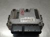 Motora vadības bloka ECU 