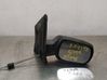 Front door electric wing mirror 