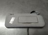Sun visor 
