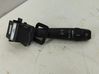 Wiper control stalk 30669740
