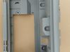Glove box frame 66055FJ030