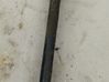 Rear traction arm rod 