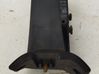 Fuel tank cap lock motor 90587326
