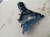 Rear bumper mounting bracket 31323764
