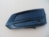 Front bumper lower grill 31425188
