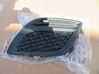 Front fog light trim/grill 31290657