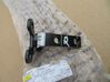Front door upper hinge 31424660