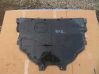 Engine splash shield/under tray BJS7
