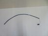 Tailgate sensor 31652876