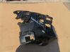 Front bumper mounting bracket 51119881916