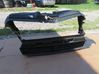 Radiator trim 5A1DA4409