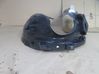 Front wheel arch liner splash guards 32241406