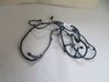 Parking sensor (PDC) wiring loom 240157082R