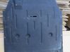 Engine splash shield/under tray 9450514