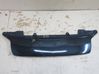 Front bumper lip 5FF805902A