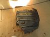 Front underbody cover/under tray 51757932078
