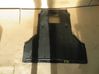 Engine splash shield/under tray 5A08E3906