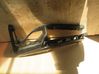 Front bumper corner part panel trim 9883580