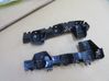 Bumper support mounting bracket corner 850456579R
