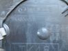 Engine splash shield/under tray KE6456111