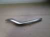 Front bumper splitter molding 620752010R