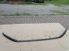 Front bumper splitter molding 4M0853245X